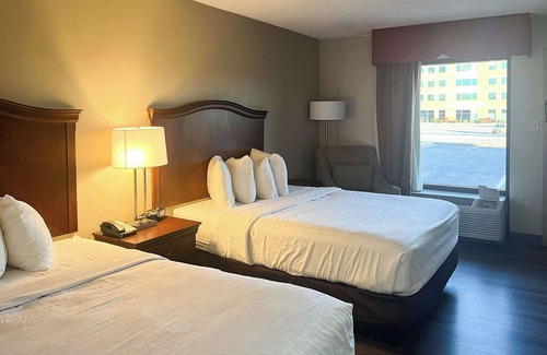 Aquia Harbour Hotel | Motel 6 Stafford, VA - Quantico