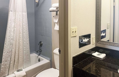 Aquia Harbour Hotel | Motel 6 Stafford, VA - Quantico