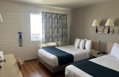 Southwest Anaheim Hotel | Motel 6-Stanton, CA- Anaheim West