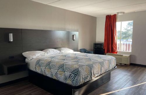 Stockbridge Hotel | Motel 6 Stockbridge GA Hwy 138 W