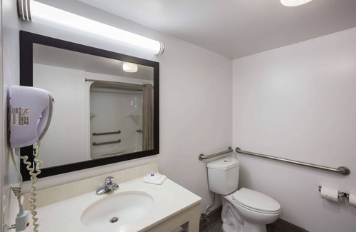 Suwanee Hotel | Motel 6 Suwanee, GA - Gwinnett Center