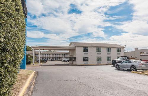 Texarkana Hotel | Motel 6-Texarkana, AR