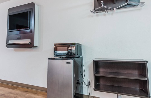 Texarkana Hotel | Motel 6 Texarkana, AR