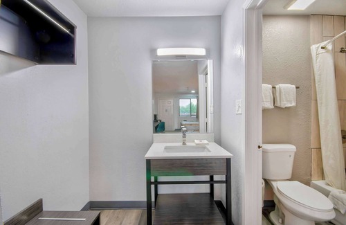 Texarkana Hotel | Motel 6 Texarkana, TX