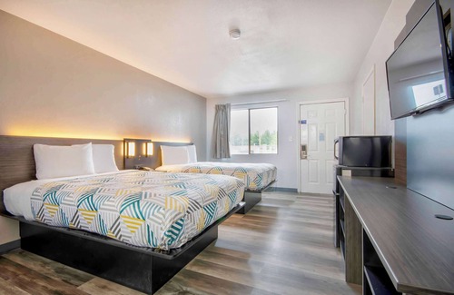 Texarkana Hotel | Motel 6 Texarkana, TX