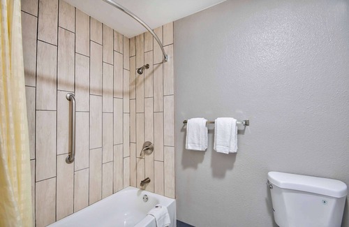 Texarkana Hotel | Motel 6 Texarkana, TX