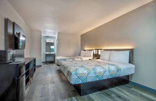 Texarkana Hotel | Motel 6 Texarkana, TX