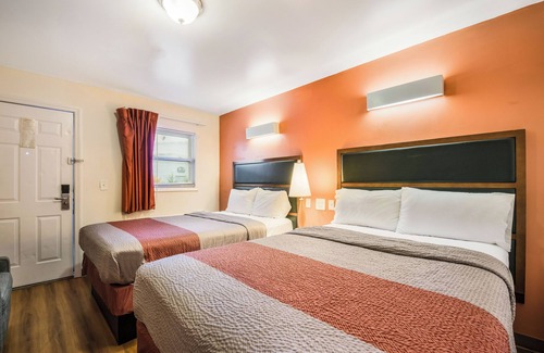 Neptune City Hotel | Motel 6 Tinton Falls, NJ – Neptune