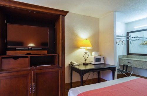 Townsend Hotel | Motel 6 Townsend, GA