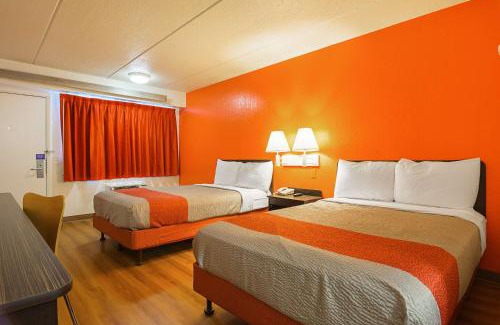 Tucker Hotel | Motel 6-Tucker, GA - Atlanta Northeast
