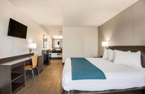 Downtown Tucson Hotel | Motel 6-Tucson, AZ-Downtown
