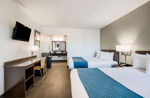 Downtown Tucson Hotel | Motel 6-Tucson, AZ-Downtown