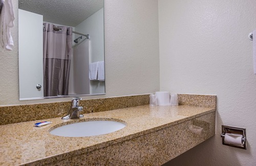 Tucson Hotel | Motel 6 Tucson, AZ - North