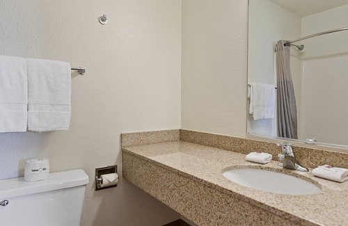 Tucson Hotel | Motel 6 Tucson, AZ - North
