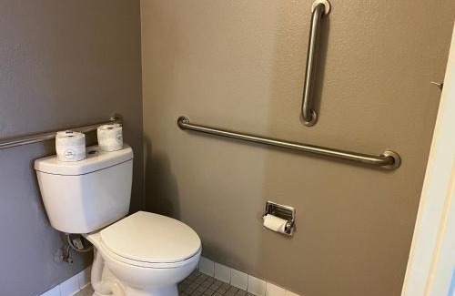 Elkton Hotel | motel 6