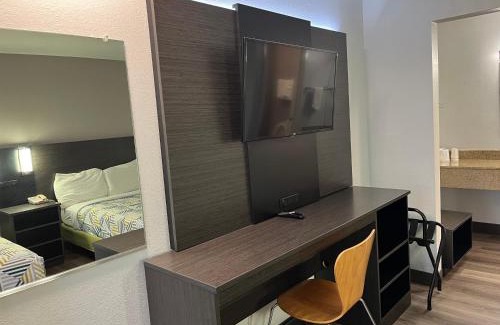 Elkton Hotel | motel 6