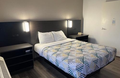 Elkton Hotel | motel 6