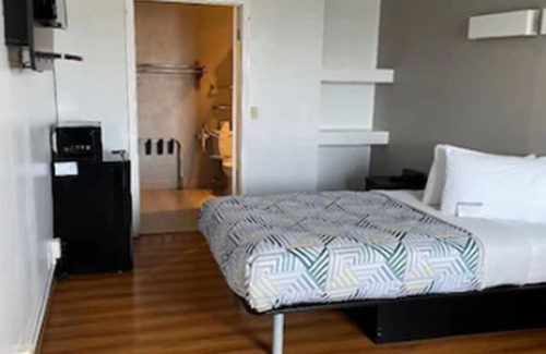 Van Horn Hotel | Motel 6 Van Horn, TX