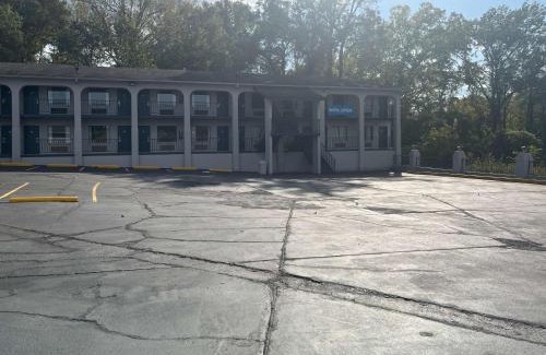 Vicksburg Hotel | Motel 6 Vicksburg, MS