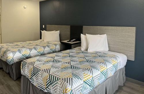 Vicksburg Hotel | Motel 6 Vicksburg, MS