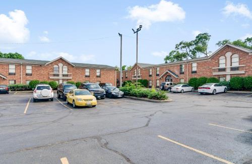 Waukegan Hotel | Motel 6-Waukegan, IL