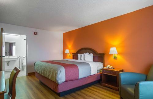 Waycross Hotel | Motel 6 Waycross