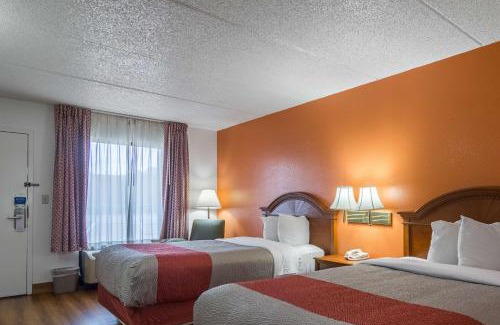 Waycross Hotel | Motel 6 Waycross