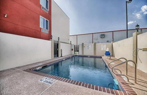 Weslaco Hotel | Motel 6-Weslaco, TX