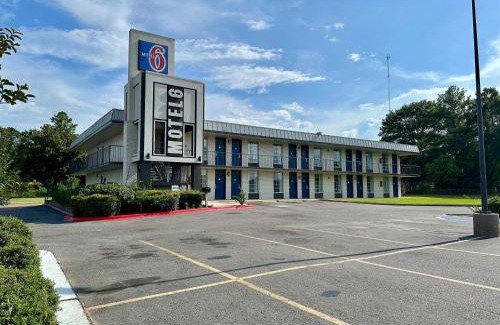 West Monroe Hotel | Motel 6-West Monroe, LA