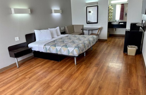 West Monroe Hotel | Motel 6 West Monroe, LA