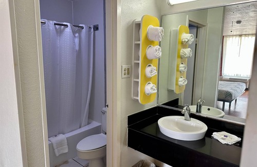 West Monroe Hotel | Motel 6 West Monroe, LA