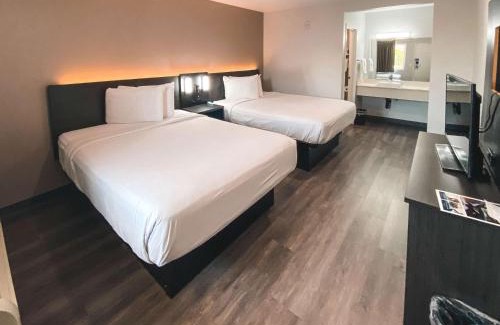 West Sacramento Hotel | Motel 6-West Sacramento, CA