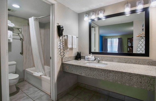 Willcox Hotel | Motel 6 Willcox, AZ