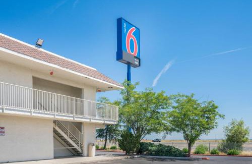 Williams Hotel | Motel 6 Williams, Ca