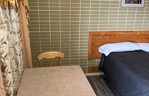 Dugald Hotel | Motel 66