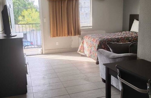 Mesa Hotel | Motel 7 By Oyo Near Phoenix Airport