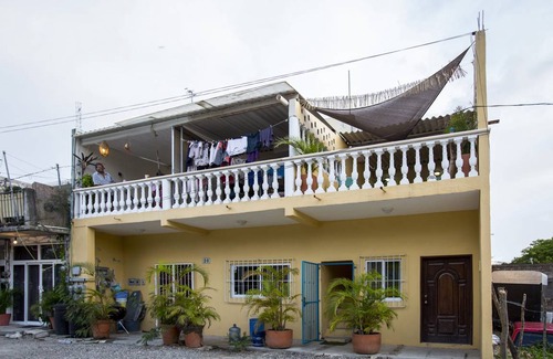 Emiliano Zapata House | Motel ∙ 8 guests