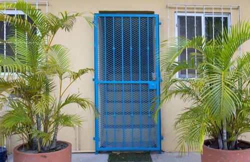 Emiliano Zapata House | Motel ∙ 8 guests