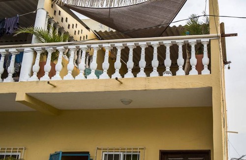 Emiliano Zapata House | Motel ∙ 8 guests