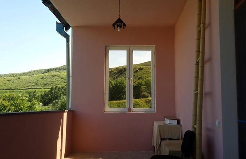 Vayots Dzor Province House | Motel ∙ 8 guests