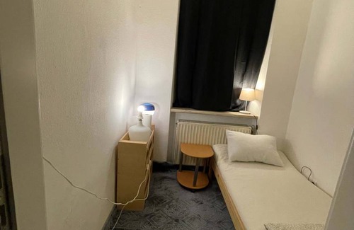 Meidling House | Motel ∙ 8 guests