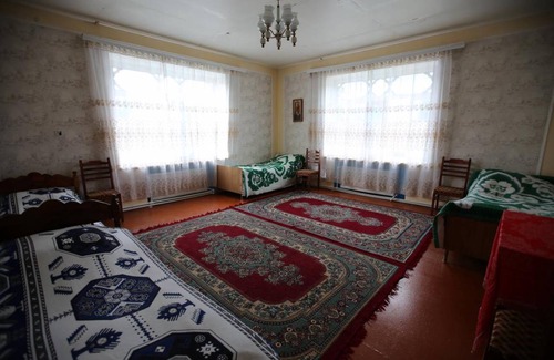 Ismailli House | Motel ∙ 8 guests