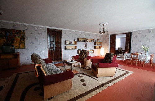 Ismailli House | Motel ∙ 8 guests