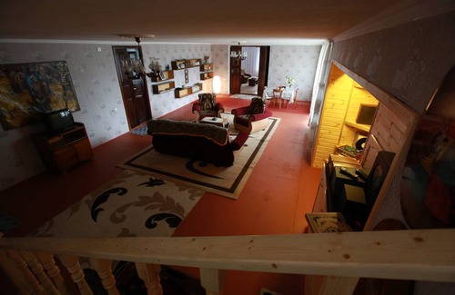 Ismailli House | Motel ∙ 8 guests
