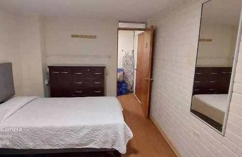 Maipu House | Motel ∙ 8 guests