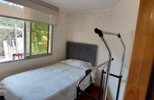 Maipu House | Motel ∙ 8 guests