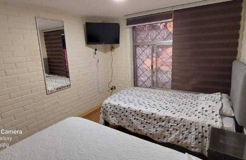 Maipu House | Motel ∙ 8 guests