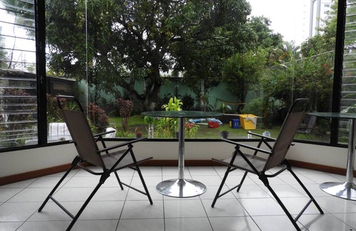 Mata Redonda House | Motel ∙ 8 guests