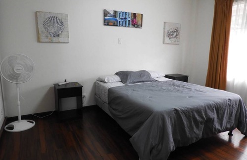 Mata Redonda House | Motel ∙ 8 guests