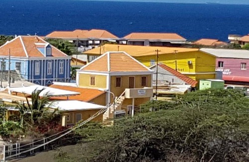 Willemstad House | Motel ∙ 8 guests